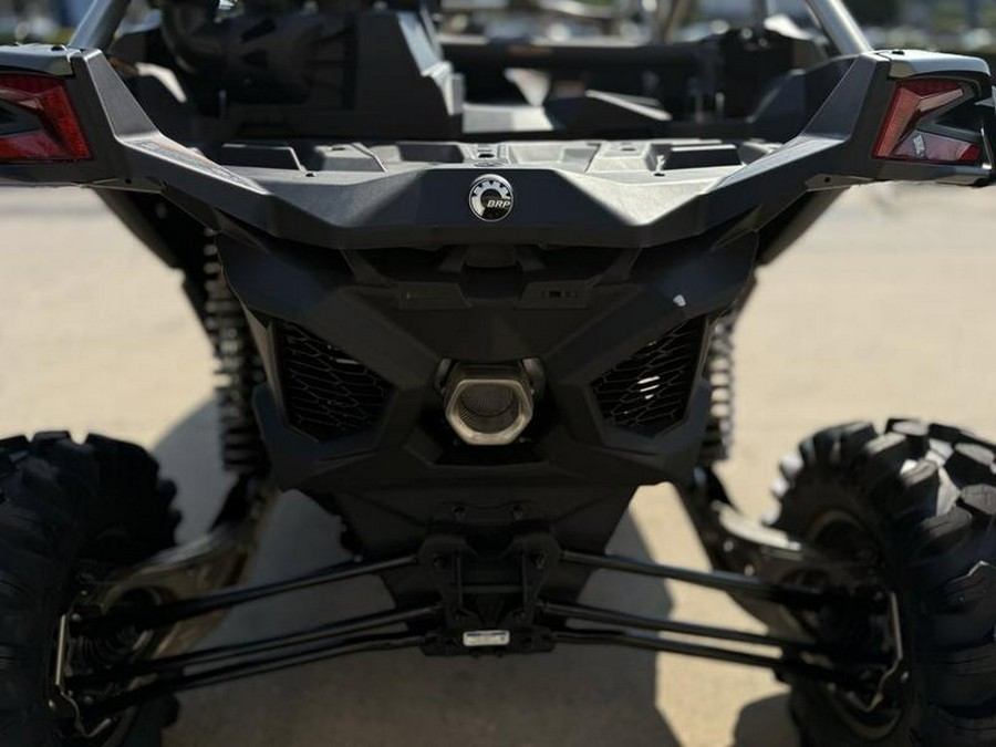 2026 Can-Am® Maverick X3 MAX X mr TURBO RR 72