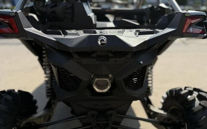 2026 Can-Am® Maverick X3 MAX X mr TURBO RR 72