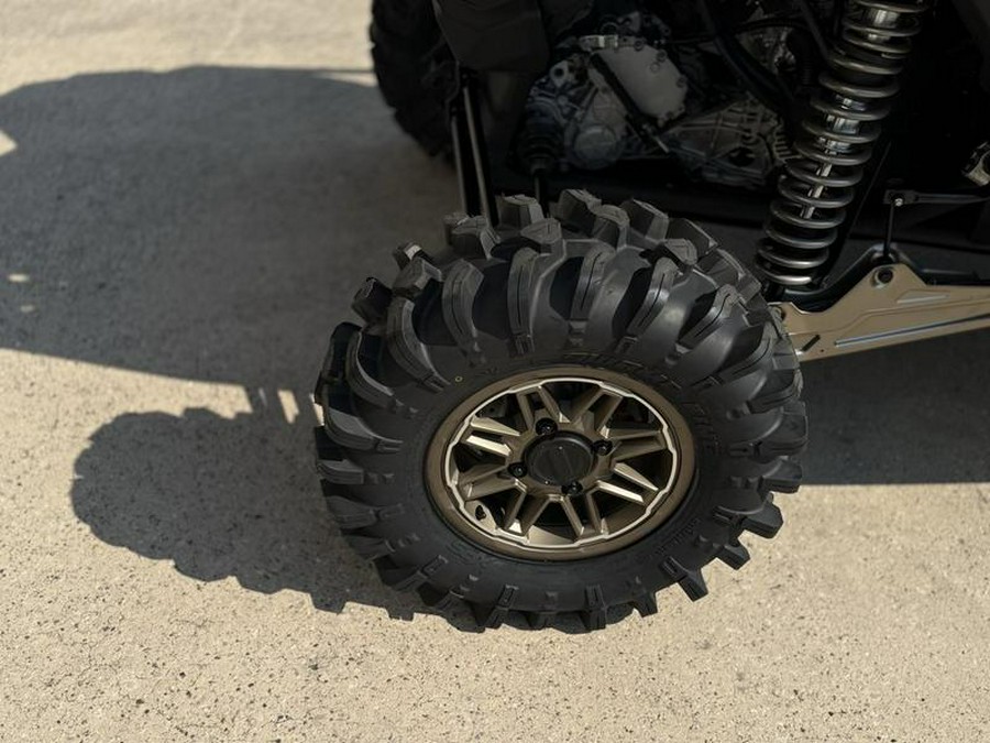 2026 Can-Am® Maverick X3 MAX X mr TURBO RR 72