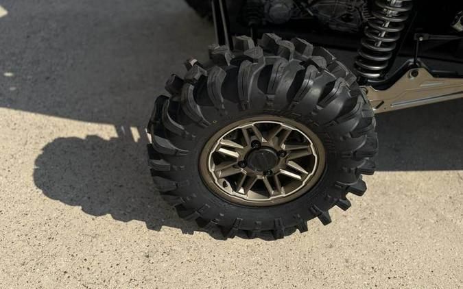 2026 Can-Am® Maverick X3 MAX X mr TURBO RR 72