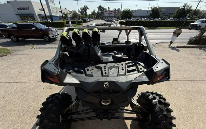 2026 Can-Am® Maverick X3 MAX X mr TURBO RR 72