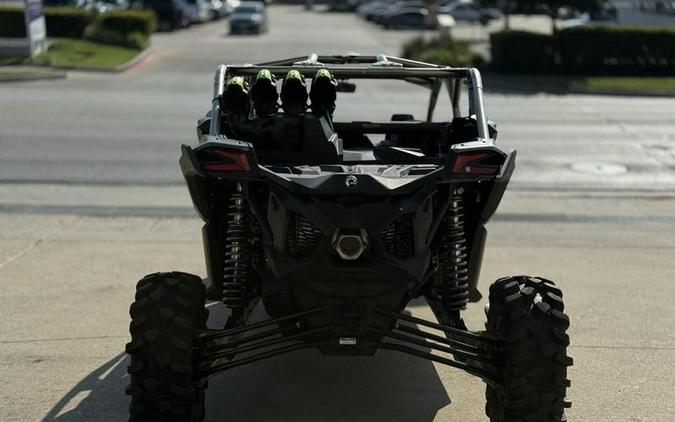 2026 Can-Am® Maverick X3 MAX X mr TURBO RR 72