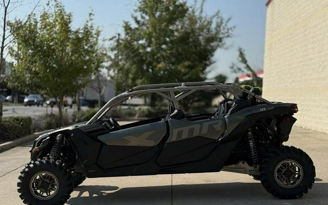 2026 Can-Am® Maverick X3 MAX X mr TURBO RR 72