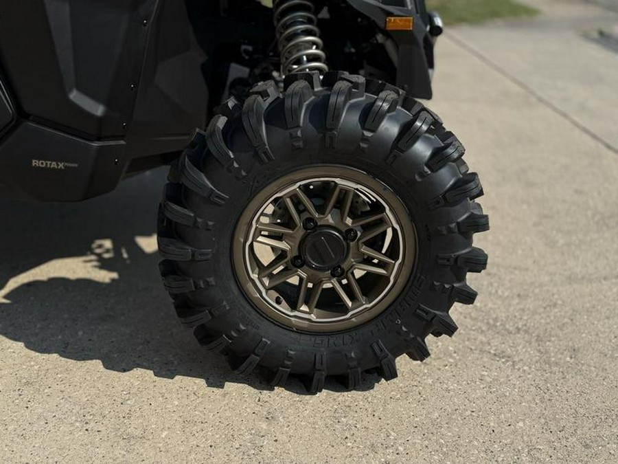 2026 Can-Am® Maverick X3 MAX X mr TURBO RR 72