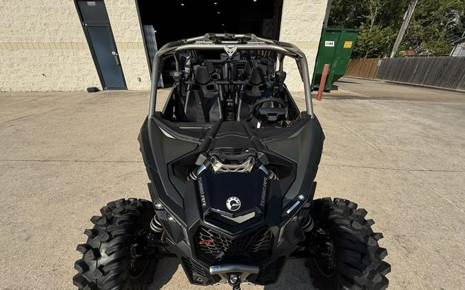 2026 Can-Am® Maverick X3 MAX X mr TURBO RR 72