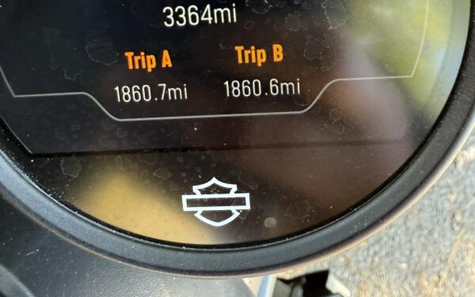 RH1250S 2024 Sportster™ S