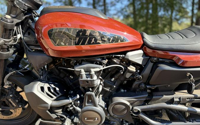 RH1250S 2024 Sportster™ S