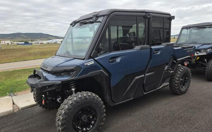 2026 Can-Am® Defender MAX Limited HD11
