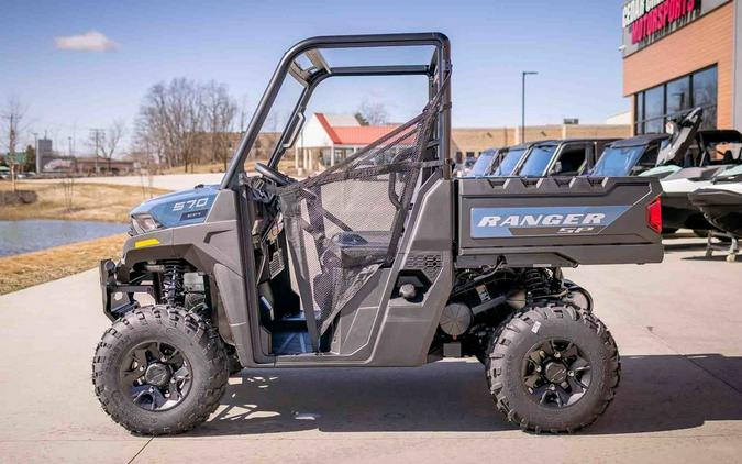 2026 Polaris® Ranger SP 570 Premium