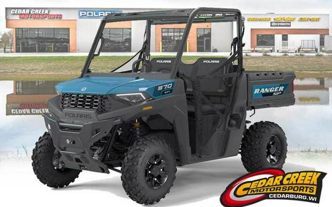 2026 Polaris® Ranger SP 570 Premium