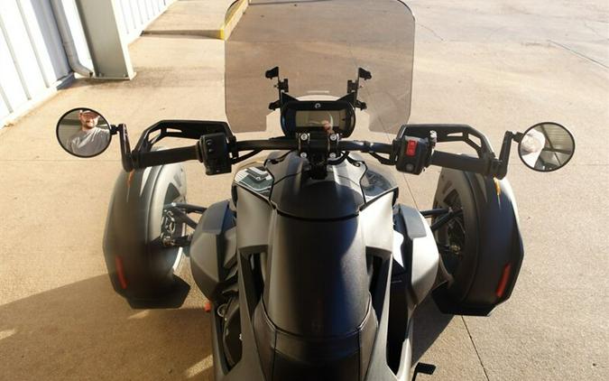 2021 Can Am Ryker Rally 900 Ace