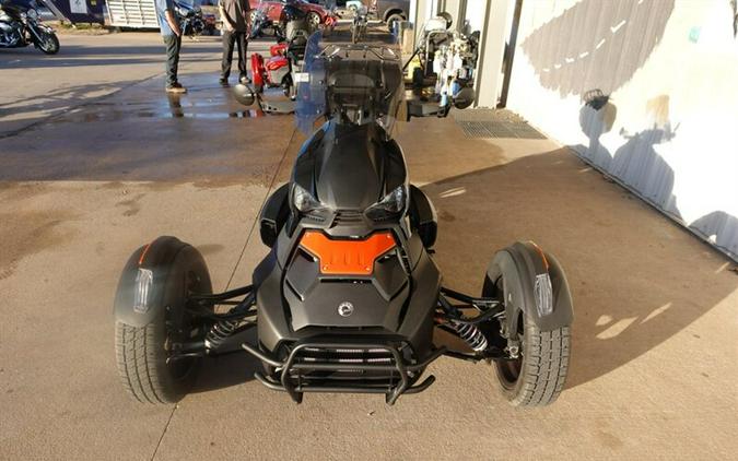 2021 Can Am Ryker Rally 900 Ace