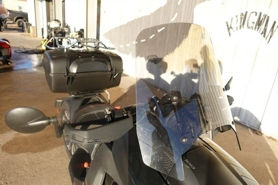 2021 Can Am Ryker Rally 900 Ace