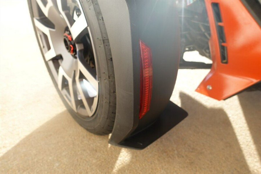 2021 Can Am Ryker Rally 900 Ace