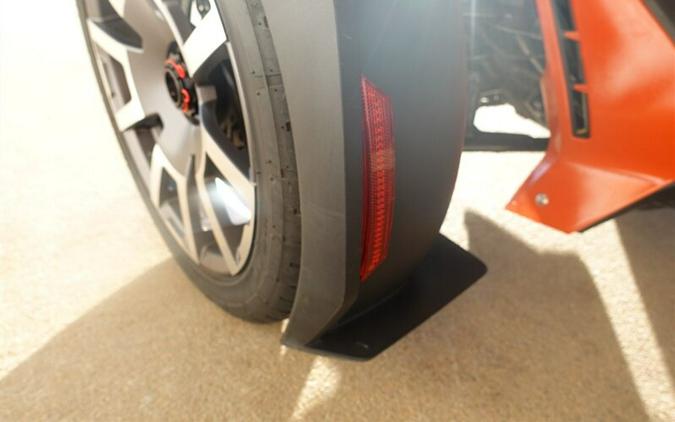 2021 Can Am Ryker Rally 900 Ace