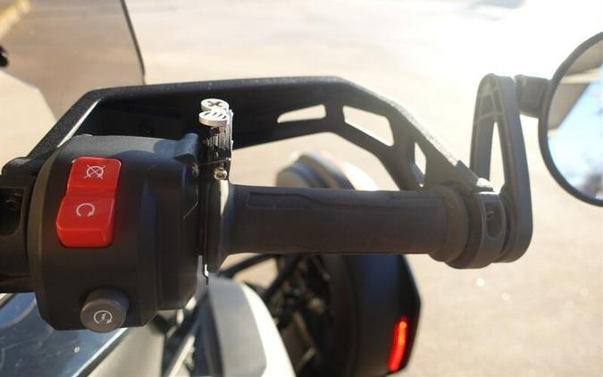 2021 Can Am Ryker Rally 900 Ace