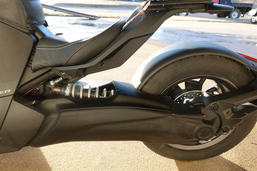 2021 Can Am Ryker Rally 900 Ace