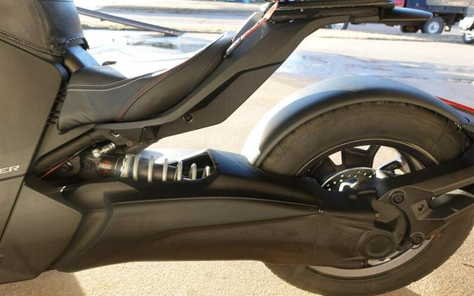 2021 Can Am Ryker Rally 900 Ace