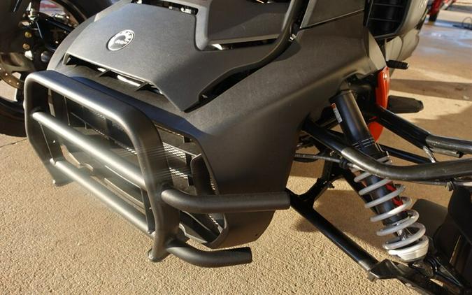 2021 Can Am Ryker Rally 900 Ace