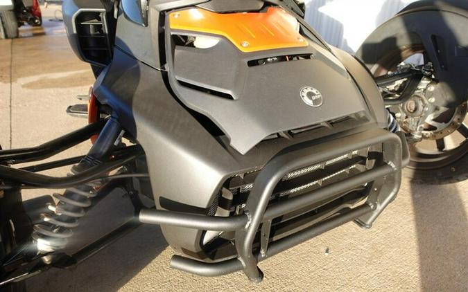 2021 Can Am Ryker Rally 900 Ace