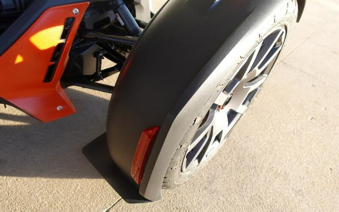 2021 Can Am Ryker Rally 900 Ace