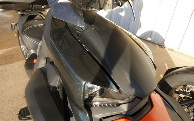 2021 Can Am Ryker Rally 900 Ace