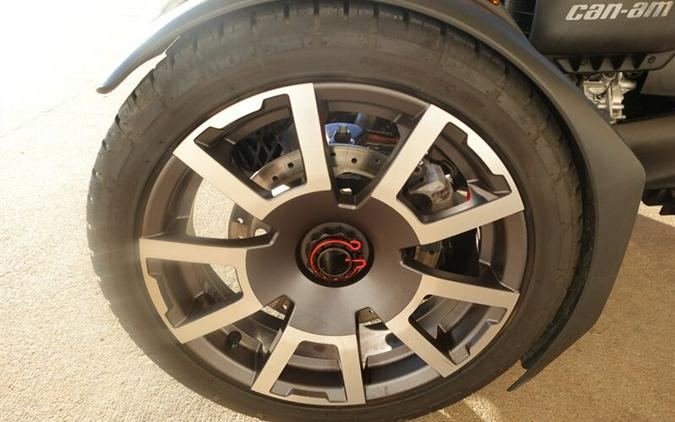 2021 Can Am Ryker Rally 900 Ace