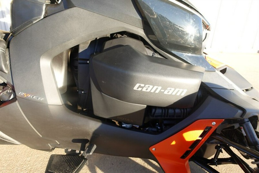 2021 Can Am Ryker Rally 900 Ace