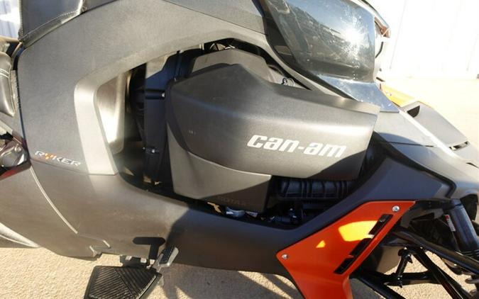 2021 Can Am Ryker Rally 900 Ace