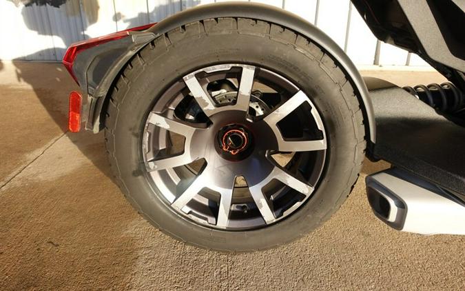 2021 Can Am Ryker Rally 900 Ace