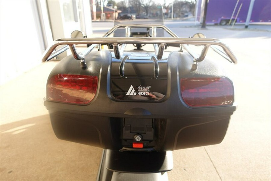 2021 Can Am Ryker Rally 900 Ace