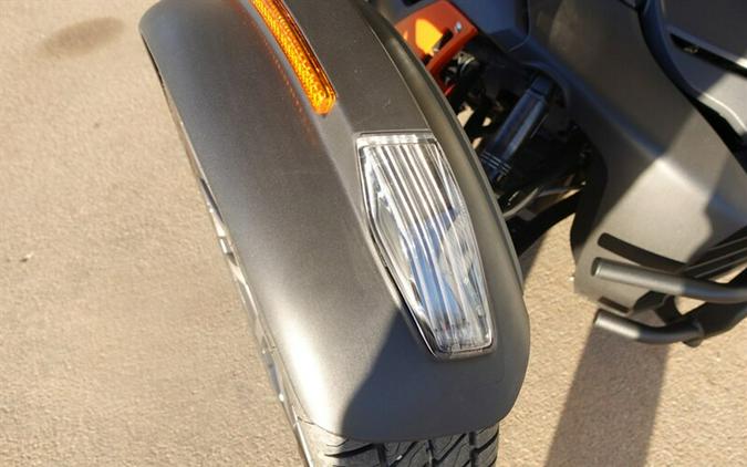 2021 Can Am Ryker Rally 900 Ace