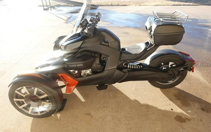 2021 Can Am Ryker Rally 900 Ace