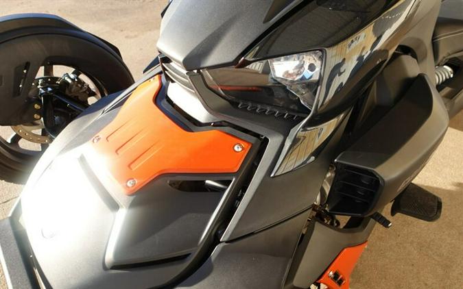 2021 Can Am Ryker Rally 900 Ace