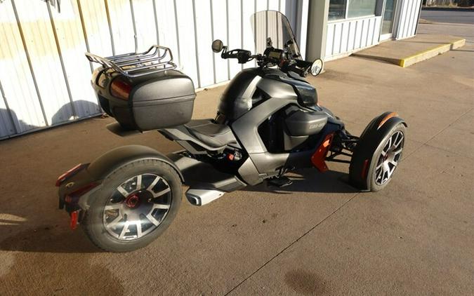 2021 Can Am Ryker Rally 900 Ace