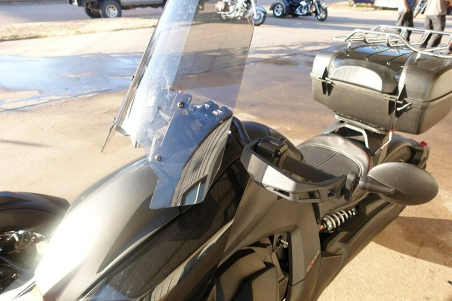 2021 Can Am Ryker Rally 900 Ace