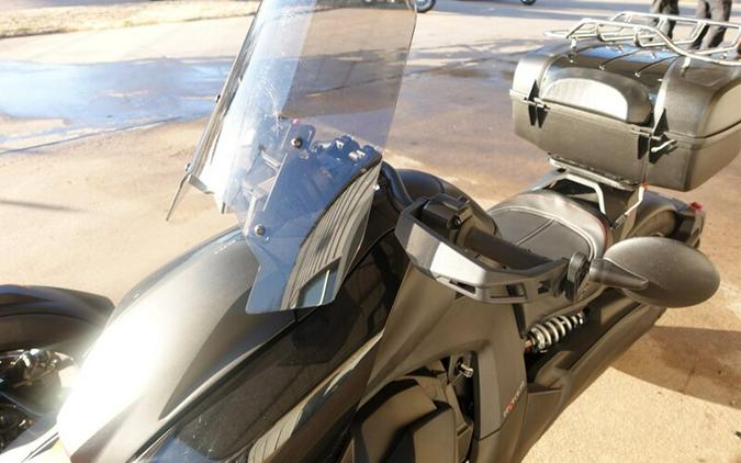 2021 Can Am Ryker Rally 900 Ace