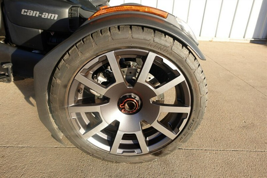 2021 Can Am Ryker Rally 900 Ace