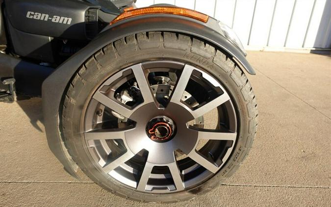 2021 Can Am Ryker Rally 900 Ace