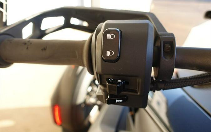 2021 Can Am Ryker Rally 900 Ace