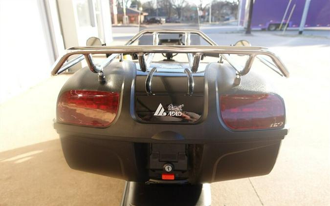 2021 Can Am Ryker Rally 900 Ace