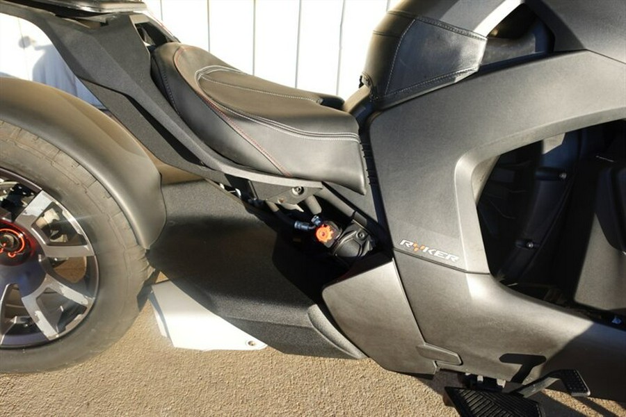 2021 Can Am Ryker Rally 900 Ace