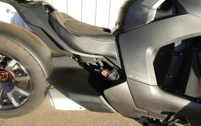 2021 Can Am Ryker Rally 900 Ace