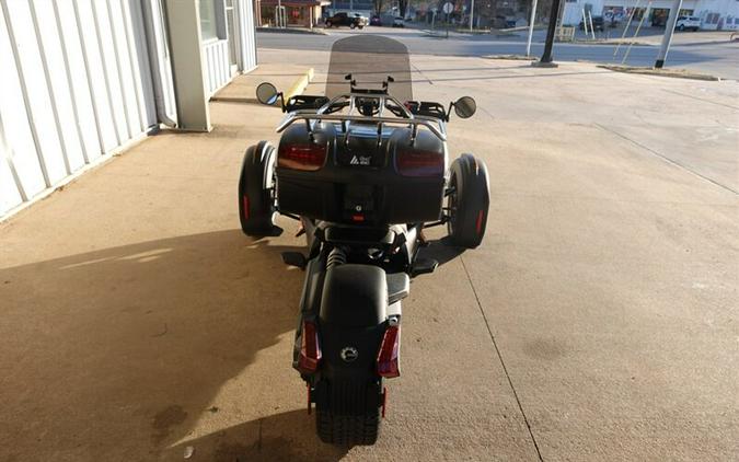 2021 Can Am Ryker Rally 900 Ace