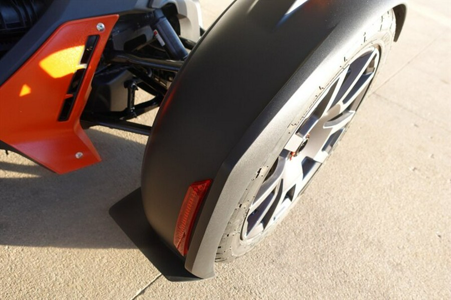 2021 Can Am Ryker Rally 900 Ace