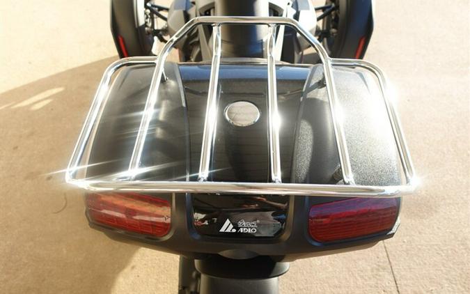 2021 Can Am Ryker Rally 900 Ace