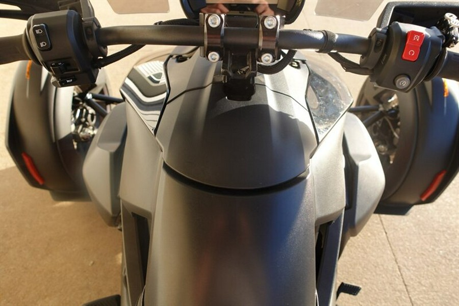 2021 Can Am Ryker Rally 900 Ace