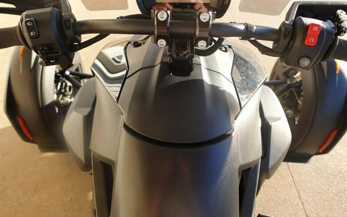 2021 Can Am Ryker Rally 900 Ace