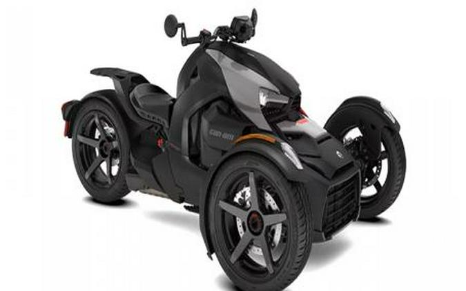 2026 Can-Am Ryker Sport 900 ACE™