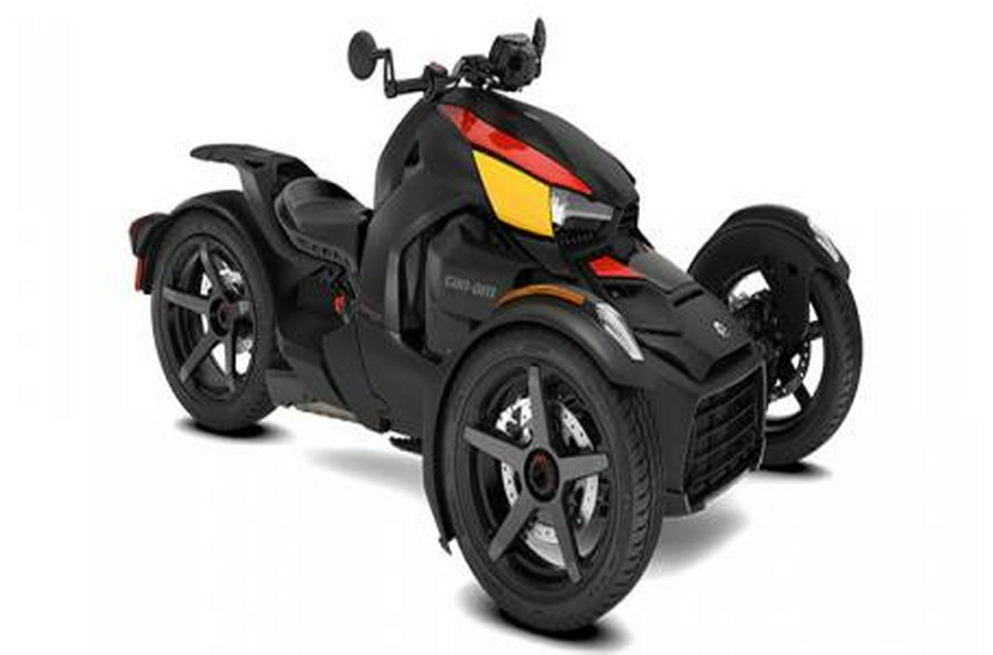 2026 Can-Am Ryker Sport 900 ACE™